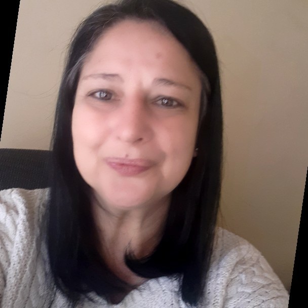 Joanne Agrella